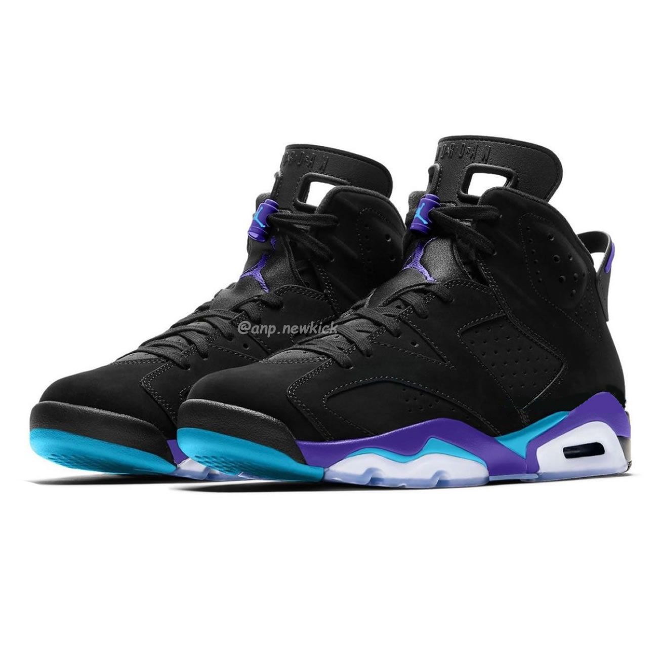 Air Jordan 6 Aqua Ct8529 004 (7) - newkick.org